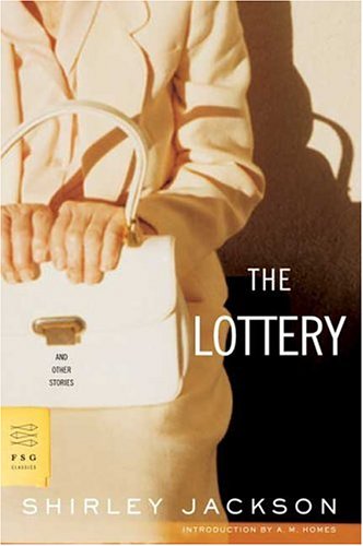the lottery by shirley jackson